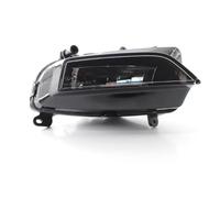 YSA ASF Faro Profondità Per A4 B9 Sport Edition/S4 2013-2015 8k0941699c 8k0941700c Gruppo Ottico Fendinebbia Paraurti Anteriore Automatico Con Lampadine(Giusto)