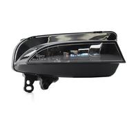 YSA ASF Faro Profondità Per A5 2012-2015 8t0941699f 8t0941700f Gruppo Ottico Fendinebbia Paraurti Anteriore Automatico Con Lampadine(Giusto)