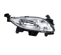 YSA ASF Faro Profondità Per Hyundai Per Sonata 2011 2012 2013 92201-3q000 92202-3q000 Paraurti Anteriore Auto Fendinebbia Gruppo Fari Fendinebbia Con Lampadina Fendinebbia(Sinistra)