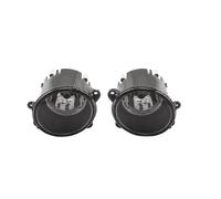 YSA ASF Faro Profondità Per Land Per Rover Per Discovery 2 3 Per Range Per Rover Sport L322 Per Discovery 2003-2009 Fendinebbia A LED Alogeni Fari Anteriori(L and R HALOGEN)