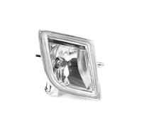 YSA ASF Faro Profondità Per Mazda 6 2009 2010, Faro Fendinebbia Anteriore Cromato, Cablaggio Interruttore, Gruppo Fendinebbia, Luce Di Guida, Luce Diurna(Giusto)