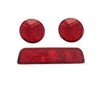YSA ASF Faro Profondità Per Nissan Per Dualis Per Qashqai J10 2008 2009-2015 Riflettore Paraurti Posteriore Automatico Luce Fendinebbia Posteriore Lampada Fendinebbia(Impostare)