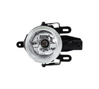 YSA ASF Faro Profondità Per Pajero Per Montero 2003 2004 2005 2006 Paraurti Anteriore Sinistro Destro Fendinebbia Fendinebbia Luci Di Guida Trasparenti Mn133759 Mn136353(Sinistra)