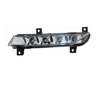 YSA ASF Faro Profondità Per Skoda Per Octavia A5 A6 RS 2009 2010 2011 2012 2013 Paraurti Anteriore Antinebbia Luce Diurna DRL 1z0941067 1z0941068(1Pc Right)
