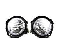 YSA ASF Faro Profondità Per Toyota Per Avanza 2012 2013 2014 2015 2016 2017 2018 2019 Fendinebbia Paraurti Anteriore Sinistro Destro Lampadina Fendinebbia Lente Trasparente(1 paio)