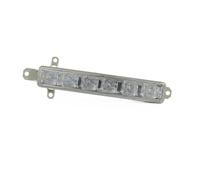 YSA ASF Faro Profondità Per Toyota Per Aygo 2005-2020 Fendinebbia Luce diurna(1Pc Left)