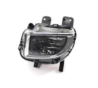 YSA ASF Faro Profondità Per VW Per Golf 6 GTI Fendinebbia 2009-2013 Paraurti Anteriore Fendinebbia Con Lampadine Sinistra Destra(R)