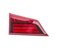 YSA ASF Lampada Di Coda Laterale Interna Dell'automobile Per Mitsubishi Per Outlander 2016 2017 2018 Lampada Segnalazione Direzione Luce Freno Posteriore Luci Posteriori Auto(Giusto)