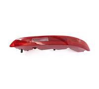 YSA ASF Luce Paraurti Posteriore Inferiore Per Auto Per Q3 2012-2015/2016-2018 Fendinebbia Fanale Posteriore Rosso Retromarcia Freno Automatico Inferiore Luci Posteriori Auto(2012-2015,Giusto)
