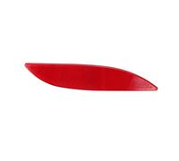 YSA ASF Paraurti Posteriore Riflettore Lente Di Luce Per Megane MK3 Hatchback Per Grandtour Per Fluence 265650004R 265600004R Luci Posteriori Auto(Giusto)