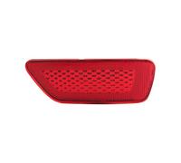 YSA ASF Per Dodge Per Journey 2011-2016 Auto Paraurti Posteriore Riflettore Luce 57010720AC 57010721AC Fendinebbia Luci Posteriori Auto(Giusto)