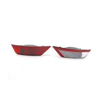 YSA ASF Per Ford Per Focus MK2 2008 2009 2010 Kuga 2008 2009 2010 2011 2012 Lato Paraurti Posteriore Della Luce Di Nebbia 8M5115500AB 8V4115K273AB Luci Posteriori Auto(sinistra e destra)