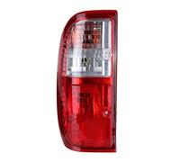 YSA ASF Per Ford Per Ranger 1998 1999 2000 2001 2002 2003 2004 2005 2006 Sinistra/Destra Auto Posteriore Coda Luce Segnale Lampada Freno Con Lampadina E Cablaggio Luci Posteriori Auto(Sinistra)
