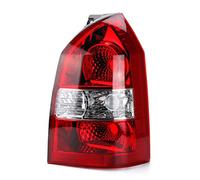 YSA ASF Per Hyundai Per Tucson Suv JM 2004 2005 2006 2007 2008 2009 2010 Auto Posteriore Coda Sinistra Destra Lato Freno Arresto Luce Lampada Senza Lampadina Luci Posteriori Auto(Giusto)