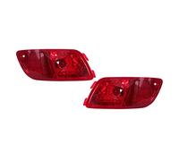 YSA ASF Per Hyundai Per Veracruz IX55 2007-2015 924053J300 924063J300 Auto Paraurti Posteriore Luce Freno Reflex Fendinebbia Luci Posteriori Auto(1 paio)