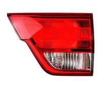 YSA ASF Per Jeep Per Grand Cherokee 2011 2012 2013 Fanale Posteriore Copertura Lampada Freno Indicatori Direzione Luci Di Retromarcia Luci Posteriori Auto(Right Inside)