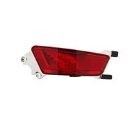 YSA ASF Per Land Per Rover Per Range Per Rover Per Evoque 2012-2018 Led Luce Paraurti Posteriore Auto Freno Posteriore Fendinebbia Indicatore Di Direzione Luce Luci Posteriori Auto(Red right)