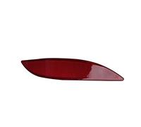 YSA ASF Per Megane Mk3 Paraurti Posteriore Auto Striscia Riflettente Adatto Segnale Lampada Riflettore Di Luce 265650004R, 3805 Sinistra/Destra Luci Posteriori Auto(Giusto)