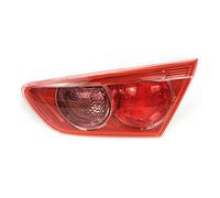 YSA ASF Per Mitsubishi Per Lancer-EX Per EVO 10 2008-2013 Lampada Freno Posteriore Indicatore Di Direzione Montaggio Fanale Posteriore Indicatore Di Direzione Luci Posteriori Auto(Right-inner)