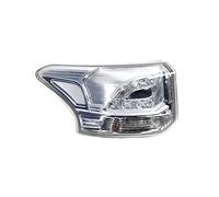 YSA ASF Per Mitsubishi Per Outlander 2014 2015 8330A790 Paraurti Posteriore Fanale Posteriore Di Arresto Del Freno Segnale Di Girata Della Lampada Della Nebbia Luci Posteriori Auto(Sinistra)