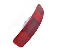 YSA ASF Per Mitsubishi Per Outlander Per Peugeot 4007 Per Citroen C-Crosser Coda Posteriore Destra Paraurti Luce Della Lampada Della Nebbia Riflettore Di Indicatore Luci Posteriori Auto