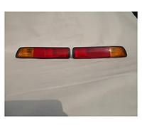 YSA ASF Per Mitsubishi Per Pajero Per Montero Per Shogun 3 Iii 2001-2002 Coda Rossa Paraurti Lampada Luce Posteriore Mr508783 Mr508784 Luci Posteriori Auto(Pair)