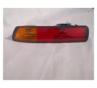 YSA ASF Per Mitsubishi Per Pajero Per Montero Per Shogun 3 Iii 2001-2002 Coda Rossa Paraurti Lampada Luce Posteriore Mr508783 Mr508784 Luci Posteriori Auto(Sinistra)