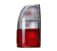 YSA ASF Per Mitsubishi Per Triton MK Serie 2 E 3 Ute 2001-2006/L200 Mk4 1995-2006 Fanale Posteriore Dell'automobile Luce Freno Posteriore Lampada Di Retromarcia Luci Posteriori Auto(Sinistra)