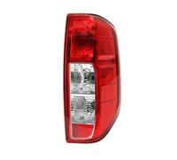 YSA ASF Per Nissan Per Navara D40 2005-2015 Coppia Fanale Posteriore 26550-EB38A Driver Lato Passeggero Fanale Posteriore Con Filo Luci Posteriori Auto(Giusto,Without wire)