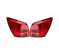 YSA ASF Per Nissan Per Qashqai Per Dualis J10 2008 2009 2010 2011 2012 2013 2014 2015 Auto Esterno Fanale Posteriore Rosso Posteriore Della Lampada Di Coda Luci Posteriori Auto(1 paio)