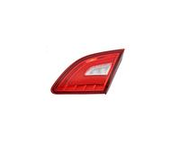 YSA ASF Per Peugeot 408 2010 2011 2012 2013 Fanale Posteriore Dell'automobile All'interno/esterno Luce Posteriore Rosso 12V Fanale Posteriore Gruppo Luci Posteriori Auto(13-Right inner)