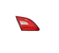 YSA ASF Per Peugeot 408 2010 2011 2012 2013 Fanale Posteriore Dell'automobile All'interno/esterno Luce Posteriore Rosso 12V Fanale Posteriore Gruppo Luci Posteriori Auto(13-Left inner)