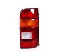 YSA ASF Per Toyota Hiace Van 100 Serie RZH 1989~2005 Sinistra Destra Coda A Posteriore Luce Arresto Freno Luci Lampada Fanale Posteriore R 81550-26080 L 81560-26090 Luci Posteriori Auto(Giusto)