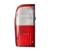 YSA ASF Per Toyota Per Hilux Mk4 1997 1998 1999 2000 2001 2002 2003 2004 2005 Rosso Reverse Posteriore Della Coda Della Lampada Della Luce Luci Posteriori Auto(LH SIDE)