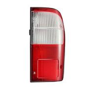 YSA ASF Per Toyota Per Hilux Mk4 1997 1998 1999 2000 2001 2002 2003 2004 2005 Rosso Reverse Posteriore Della Coda Della Lampada Della Luce Luci Posteriori Auto(RH SIDE)
