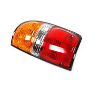YSA ASF Per Toyota Per Tacoma 2001-2004 Lampada del Freno R81550-04060 Auto Posteriore Della Coda Luce di Montaggio di Ricambio con Filo Luci Posteriori Auto(Giusto)