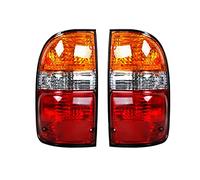 YSA ASF Per Toyota Per Tacoma 2001-2004 Lampada del Freno R81550-04060 Auto Posteriore Della Coda Luce di Montaggio di Ricambio con Filo Luci Posteriori Auto(1 paio)