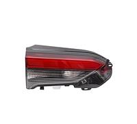 YSA ASF Per Toyota RAV 4 RAV4 2019 2020 Auto Lato Interno Sinistra Destra Paraurti Posteriore Luce Coda Freno Arresto Retromarcia Lampada Fanale Posteriore Luci Posteriori Auto(Sinistra)
