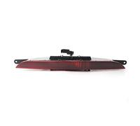YSA ASF Per TT MK2 2007-2014 8J0945703 Fanale Posteriore Auto Fanali Posteriori Paraurti Posteriore Riflettore Centrale Fendinebbia Lampada Coda Con Lampadina Luci Posteriori Auto