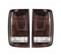 YSA ASF Per VW Per Amarok 2010 2011 2012 2013 2014 2015 2016 2017 2018 Posteriore Sinistra/Coda Destra Luce Freno Segnale Di Girata Luci Posteriori Auto(Smoked with Board)