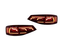 YSA ASF Per VW Per Jetta 2015 2016 2017 2018 Luci Di Coda Indicatore Sequenziale Lampade Posteriori Montaggio Luci Posteriori Auto
