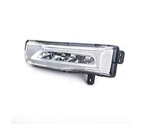 YSA ASF Per X5 G05 G06 G07 2018-2020 Nebbia paraurti anteriore Luce Sinistra Lato Destro Fendinebbia 63177406365 63177406366 Luci Posteriori Auto(Sinistra)
