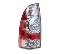 YSA ASF Posteriore Della Lampada Del Freno Fanale Posteriore Per Toyota Per Tacoma Pick-Up 2005-2015 Indicatori Di Direzione 8156004160 8155004150 Luci Posteriori Auto(Sinistra)