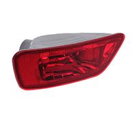 YSA ASF Posteriore Lampada Nebbia Paraurti Posteriore Luce Per Dodge Per Viaggio Per Jeep Per Bussola Per Grand Cherokee 11-16 Paraurti Coda Lampada Fendinebbia Luci Posteriori Auto(Sinistra)