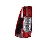 YSA ASF Posteriore Sinistra/Coda Destra Copertura Della Lampada Della Luce Di Freno Per Isuzu Per Rodeo/Per DMax Pick-Up 2007 2008 2009 2010 2011 2012 Luci Posteriori Auto(Sinistra)