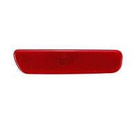 YSA ASF Posteriore Sinistra/Destra Rosso Giallo Paraurti Laterale Luce Di Indicatore Per Lexus RX300 1999 2000 2001 2002 2003 Luci Posteriori Auto(Giallo,Sinistra)