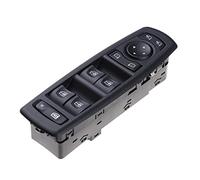 YSA ASF Pulsante per Auto 254000006R Auto Interruttore Finestra Multifunzionale per Fluenza LZ 1.5 DCI 2010 7700817337 8096100 Car Styling