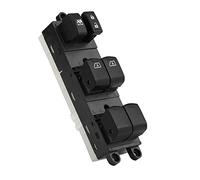 YSA ASF Pulsante per Auto 25401-ZL10A Pannello Interruttore di Comando Alzacristalli Elettrico Anteriore per Nissan per Pathfinder 07-12 Pulsante Interruttore Principale