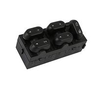 YSA ASF Pulsante per Auto 5L1Z14529AA Pulsante Regolatore Interruttore Alzacristalli Elettrici per Ford per Crown Victoria per Spedizione per Lincoln Mark LT per Mercurio