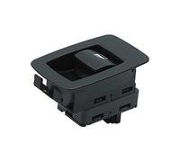 YSA ASF Pulsante per Auto 61316945874 per E90 E91 323i 325i 328i 335d M3 Serie 3 2006-2011 Interruttore di Comando Alzacristalli Elettrico Passeggero Console Pulsante